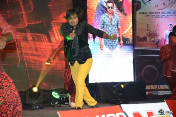 Run Movie Audio Launch